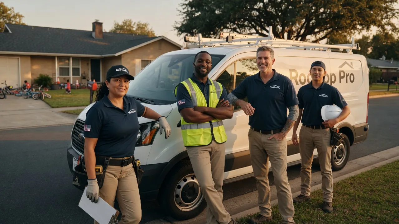Roof Repair in Estero, FL near me
